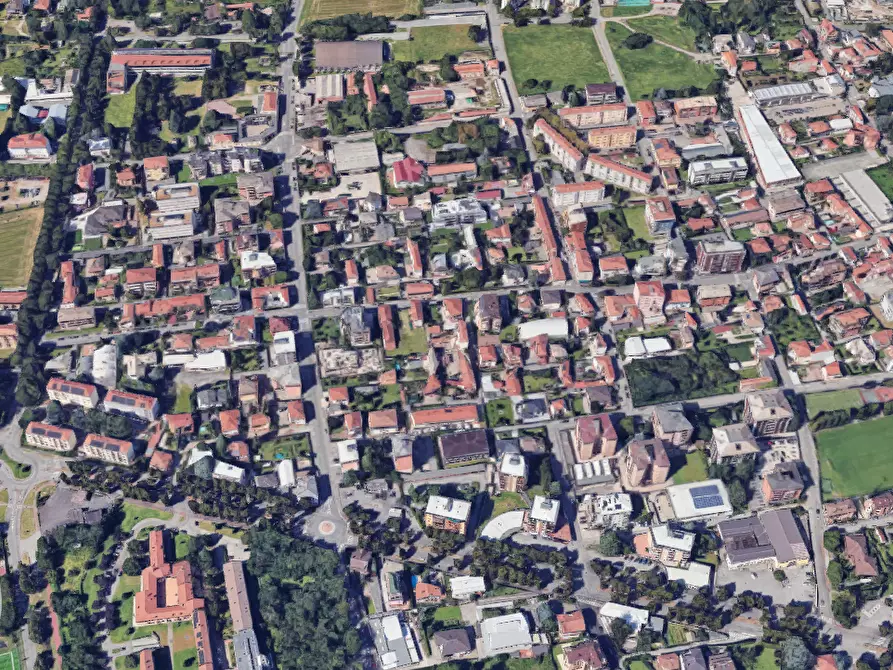 Immagine 7 di Appartamento in vendita  in Via Contardo Ferrini a Busto Arsizio