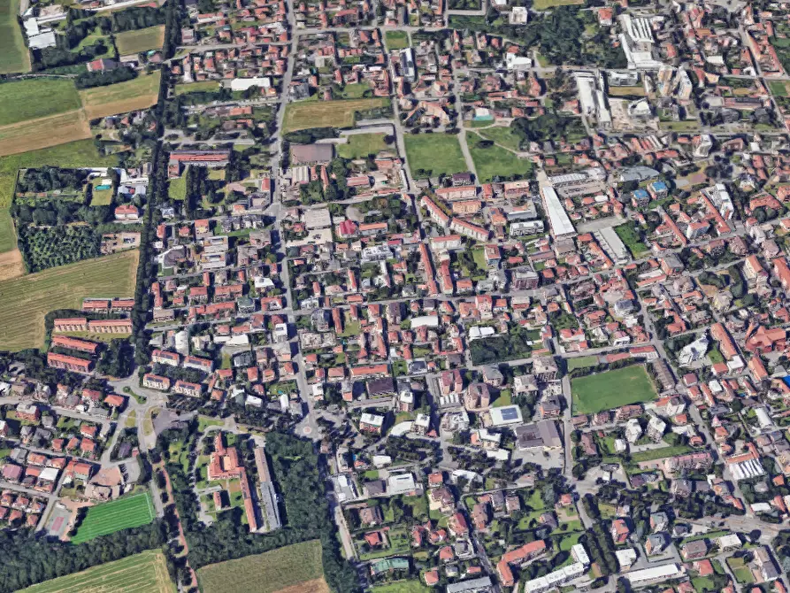 Immagine 8 di Appartamento in vendita  in Via Contardo Ferrini a Busto Arsizio