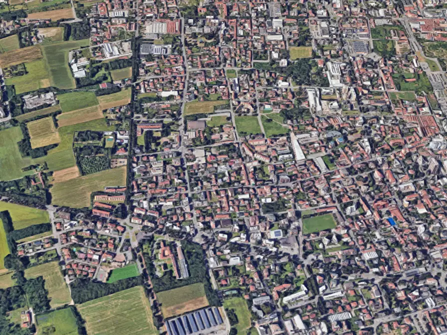 Immagine 9 di Appartamento in vendita  in Via Contardo Ferrini a Busto Arsizio