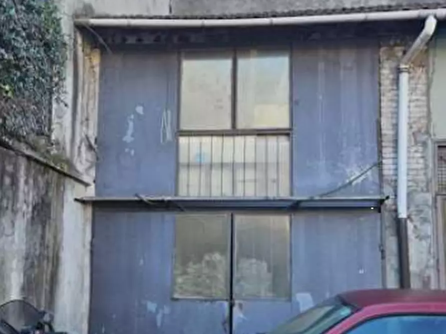 Immagine 2 di Appartamento in vendita  in Via Giuseppe Mazzini  a Busto Arsizio