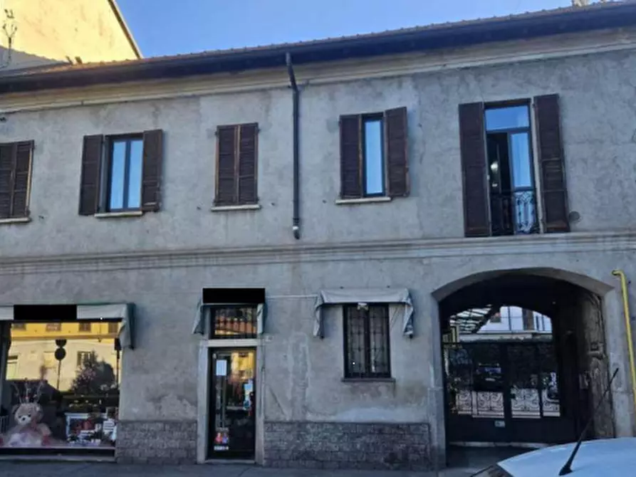 Immagine 3 di Appartamento in vendita  in Via Giuseppe Mazzini  a Busto Arsizio