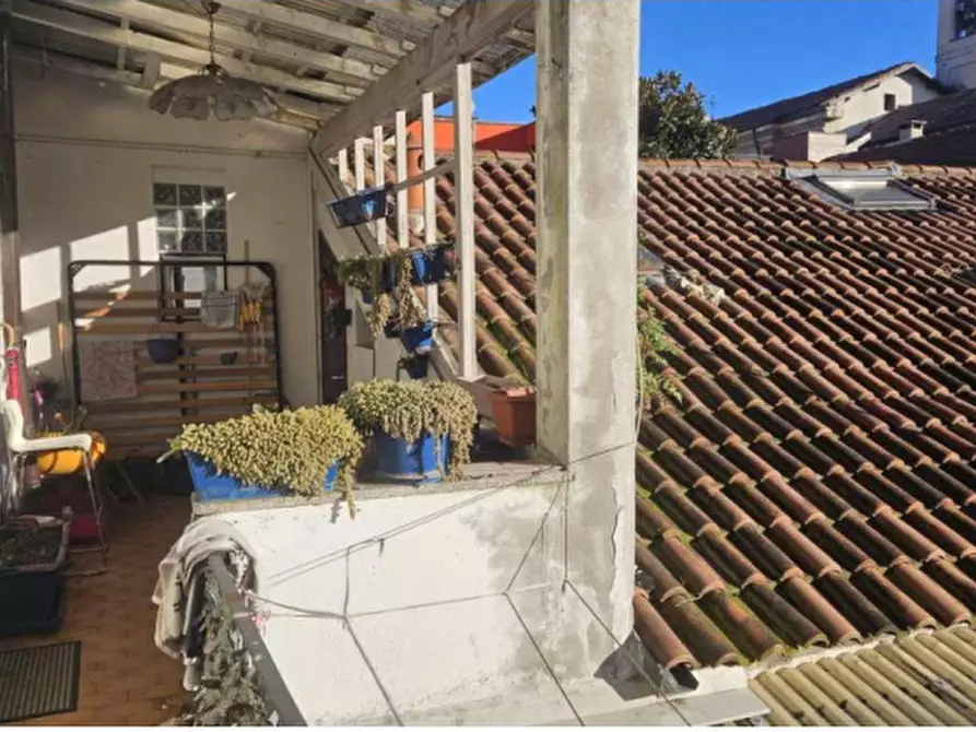 Immagine 4 di Appartamento in vendita  in Via Giuseppe Mazzini  a Busto Arsizio