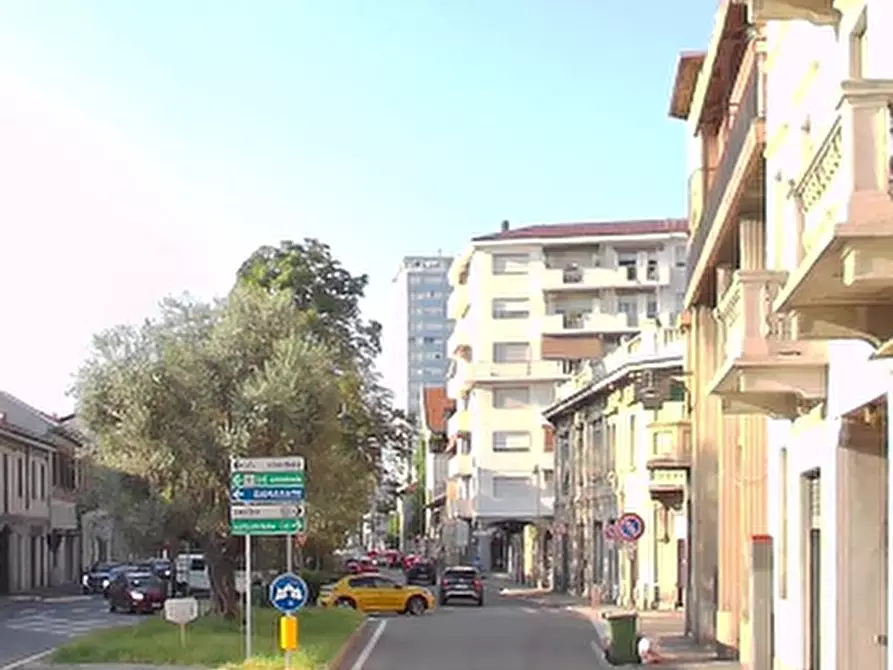 Immagine 7 di Appartamento in vendita  in Via Giuseppe Mazzini  a Busto Arsizio