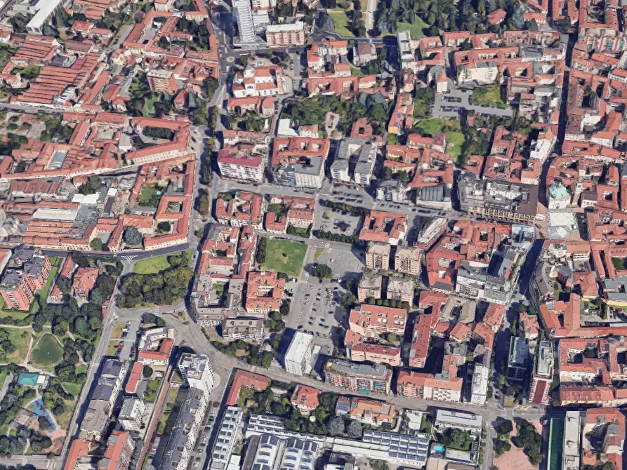 Immagine 8 di Appartamento in vendita  in Via Giuseppe Mazzini  a Busto Arsizio