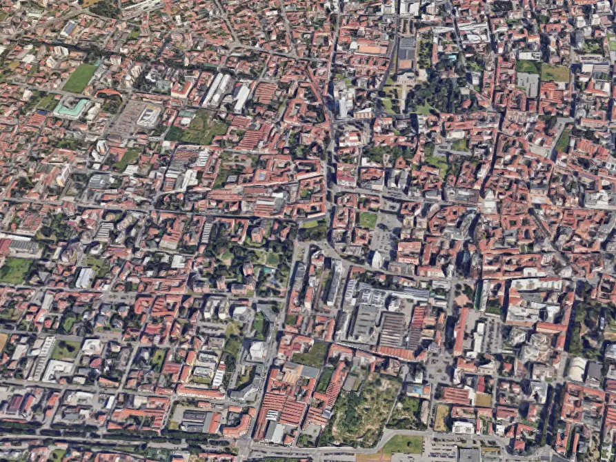 Immagine 10 di Appartamento in vendita  in Via Giuseppe Mazzini  a Busto Arsizio