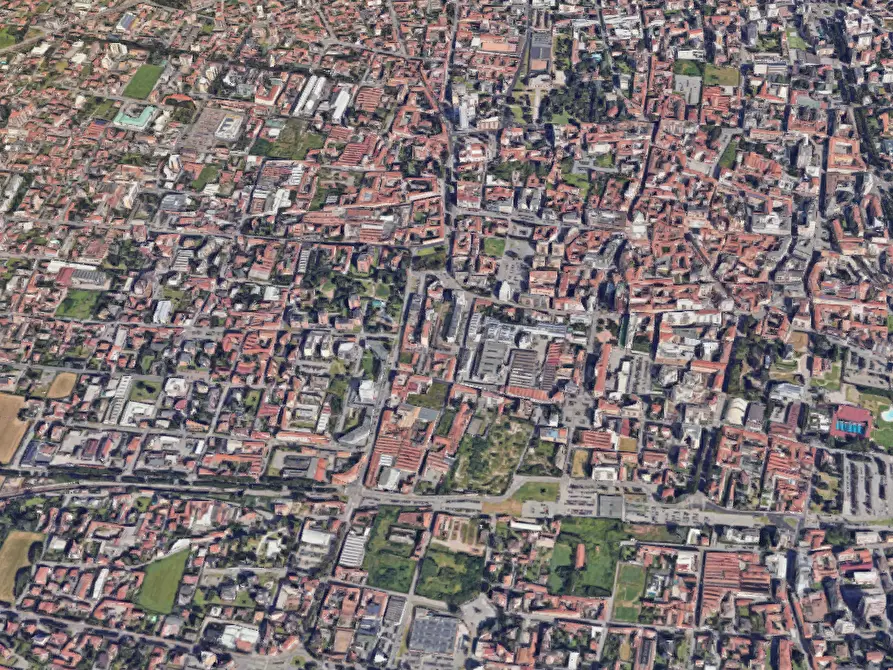 Immagine 11 di Appartamento in vendita  in Via Giuseppe Mazzini  a Busto Arsizio