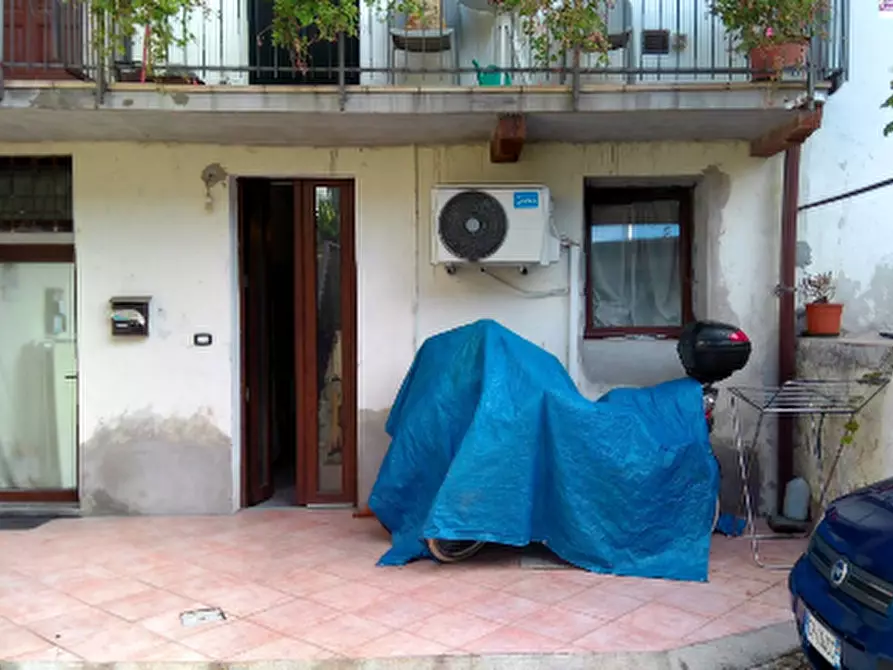 Immagine 3 di Appartamento in vendita  in Via Nicola Narciso a Somma Lombardo