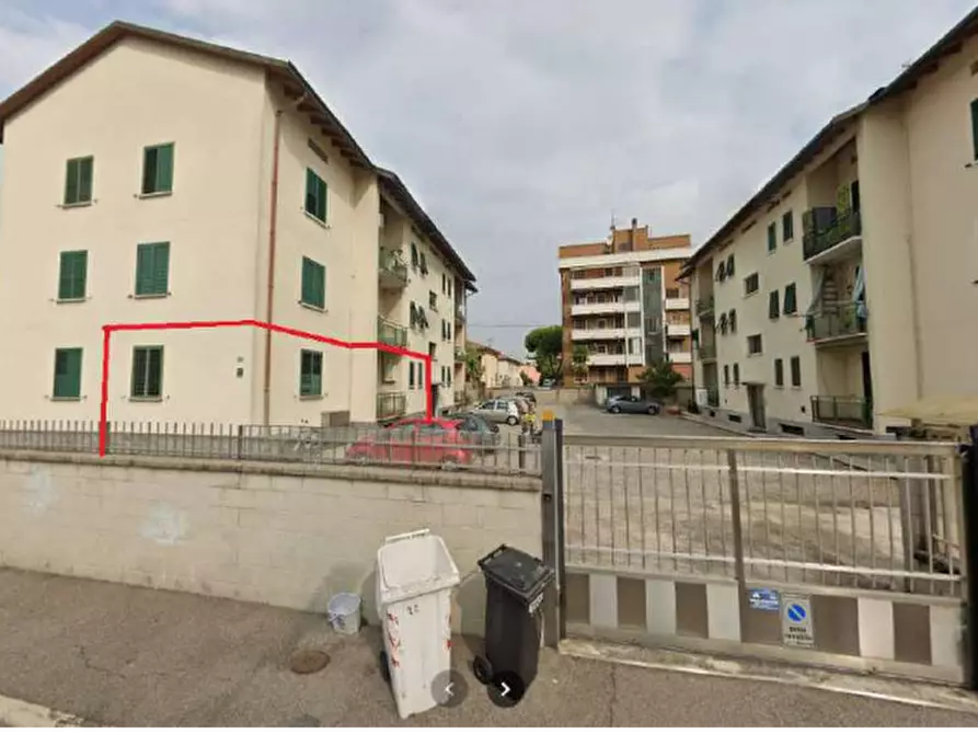 Immagine 1 di Appartamento in vendita  in Via Cadorna a Castellanza