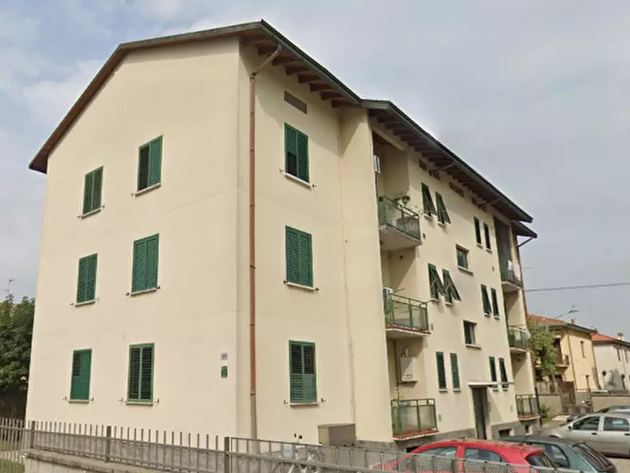 Immagine 3 di Appartamento in vendita  in Via Cadorna a Castellanza