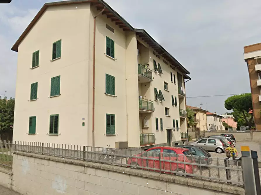 Immagine 5 di Appartamento in vendita  in Via Cadorna a Castellanza