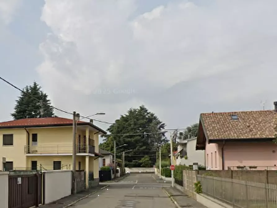 Immagine 6 di Appartamento in vendita  in Via Cadorna a Castellanza