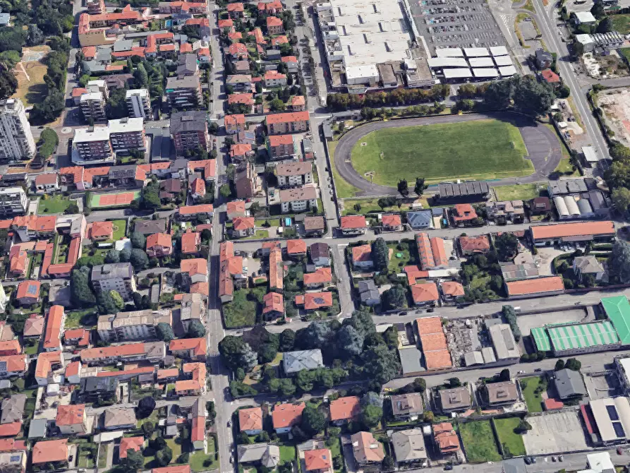 Immagine 9 di Appartamento in vendita  in Via Cadorna a Castellanza