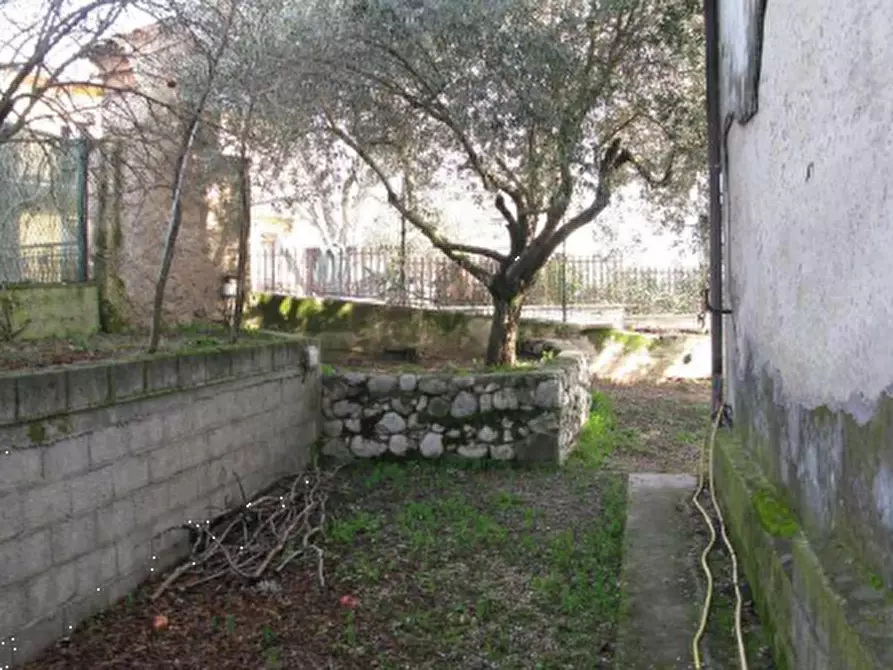 Immagine 3 di Porzione di casa in vendita  in Localita' Maria dei Pigni a Illasi