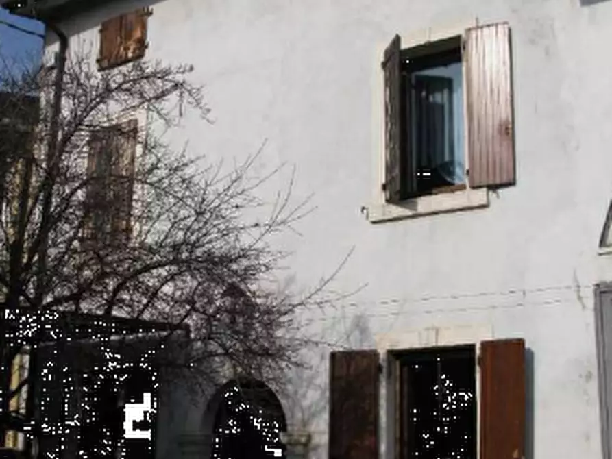 Immagine 1 di Porzione di casa in vendita  in Localita' Maria dei Pigni a Illasi