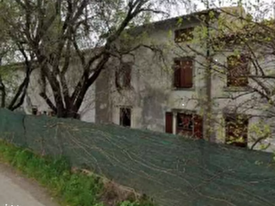 Immagine 2 di Porzione di casa in vendita  in Localita' Maria dei Pigni a Illasi