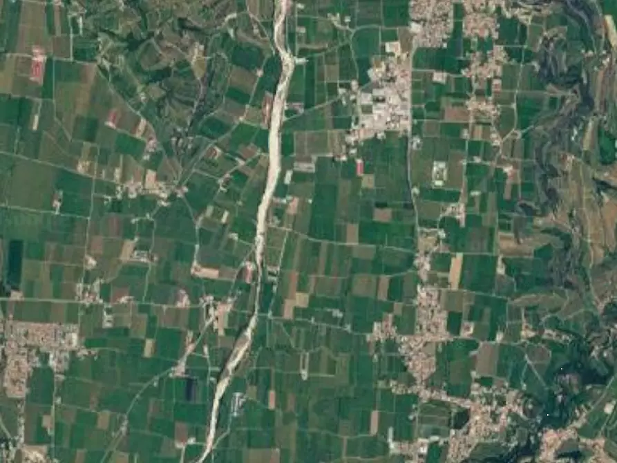 Immagine 9 di Porzione di casa in vendita  in Localita' Maria dei Pigni a Illasi