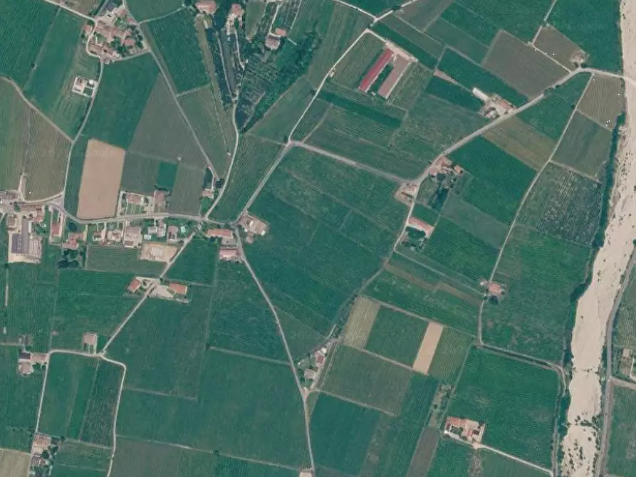 Immagine 10 di Porzione di casa in vendita  in Localita' Maria dei Pigni a Illasi