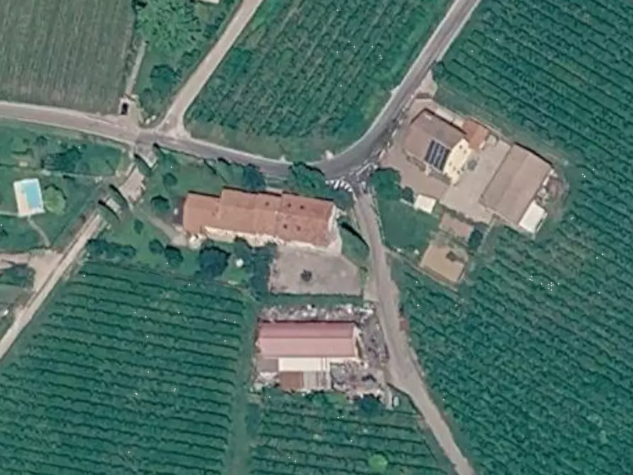 Immagine 11 di Porzione di casa in vendita  in Localita' Maria dei Pigni a Illasi