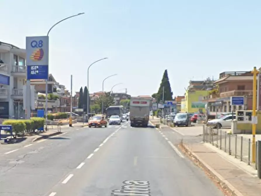 Immagine 22 di Appartamento in vendita  in Via Casilina a Roma