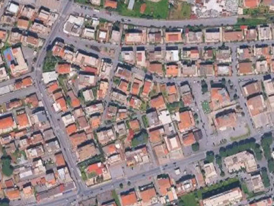 Immagine 1 di Appartamento in vendita  in Via Casilina a Roma