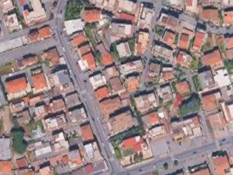 Immagine 21 di Appartamento in vendita  in Via Casilina a Roma