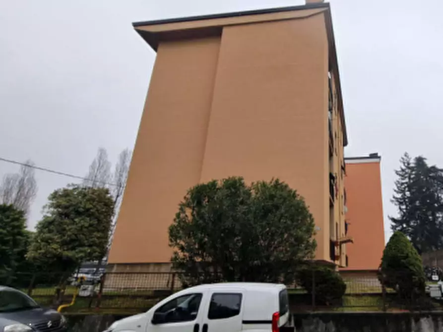 Immagine 2 di Appartamento in vendita  in Via Canova a Gallarate