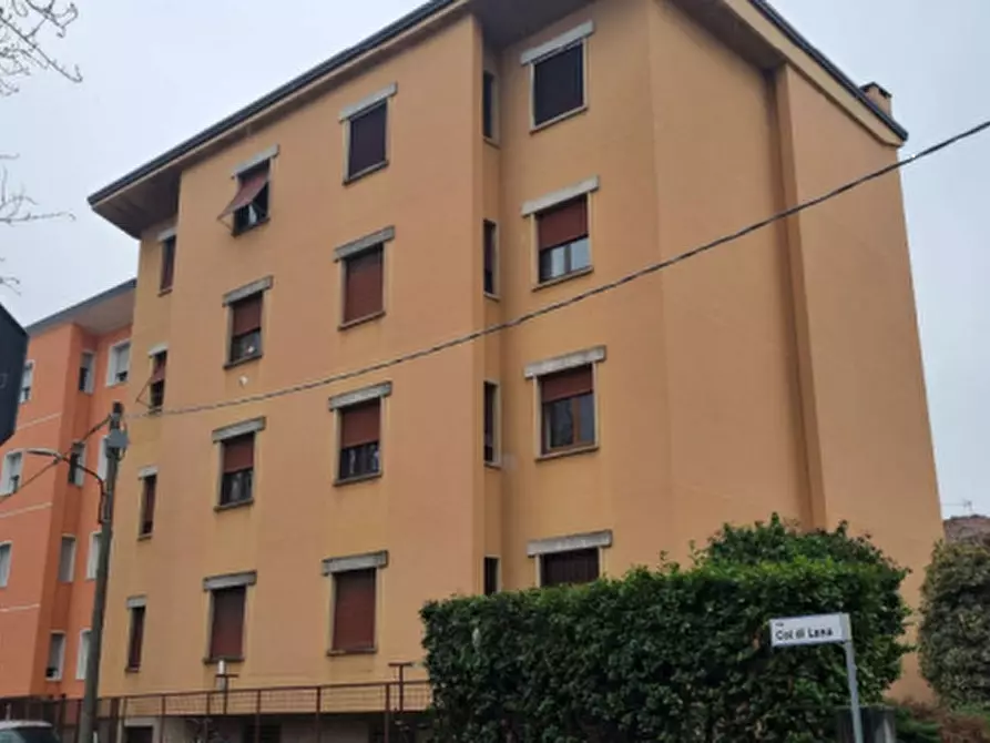 Immagine 3 di Appartamento in vendita  in Via Canova a Gallarate