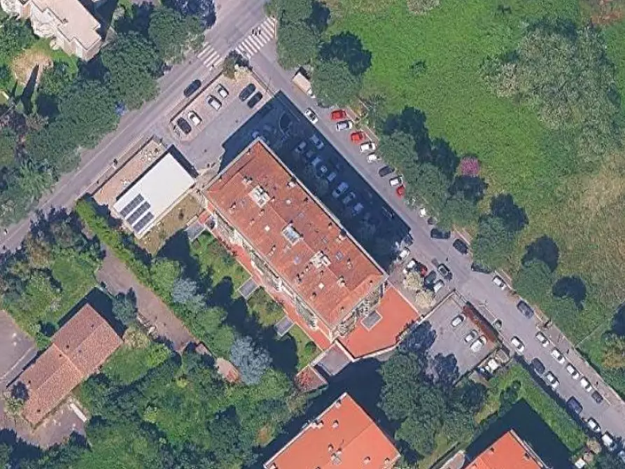 Immagine 6 di Appartamento in vendita  in Via Giorgio del Vecchio a Roma