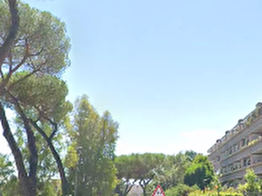Immagine 7 di Appartamento in vendita  in Via Giorgio del Vecchio a Roma