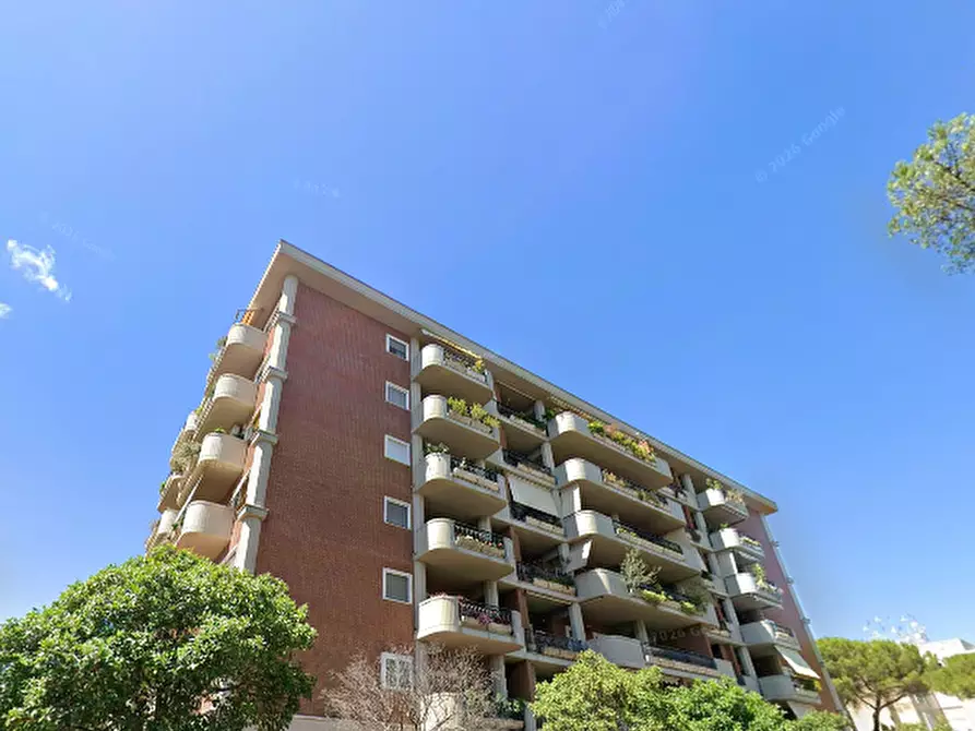 Immagine 10 di Appartamento in vendita  in Via Giorgio del Vecchio a Roma