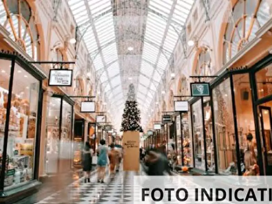 Immagine 14 di Negozio in vendita  in Via Pietro Gasparri a Roma