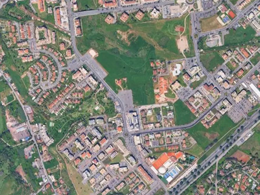Immagine 8 di Appartamento in vendita  in Viale Gianluigi Bonelli a Roma