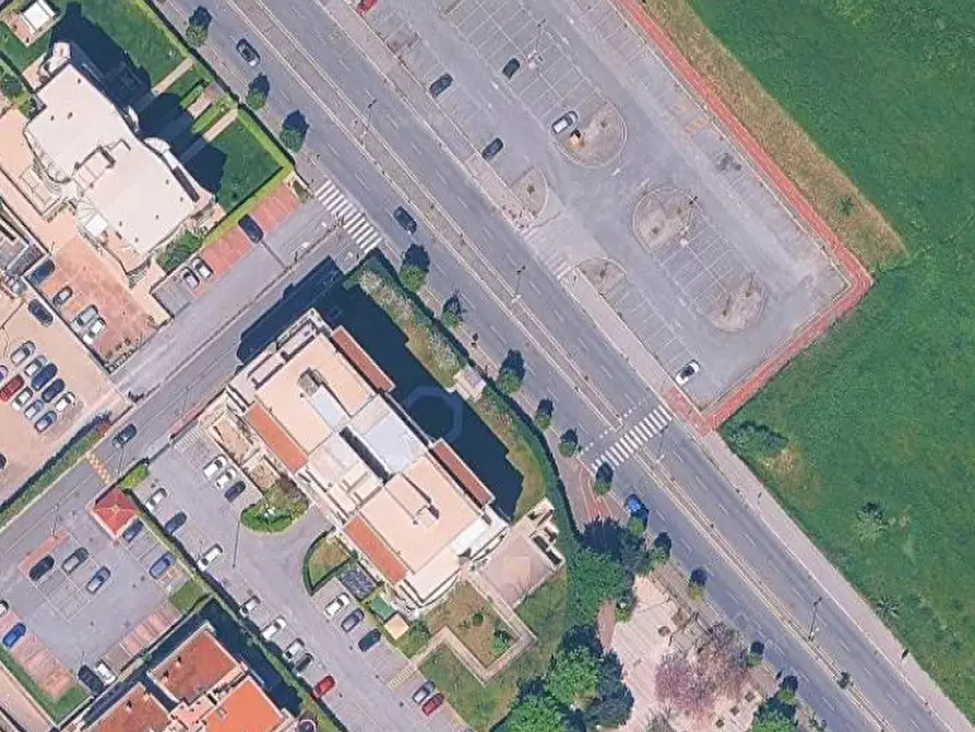 Immagine 9 di Appartamento in vendita  in Viale Gianluigi Bonelli a Roma