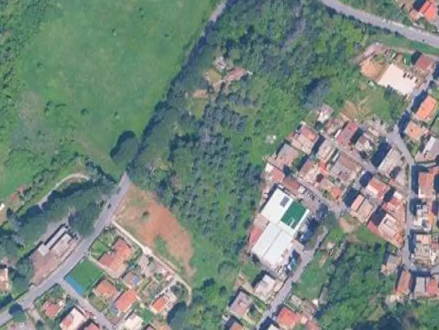Immagine 1 di Capannone industriale in vendita  in Via Macherio a Roma