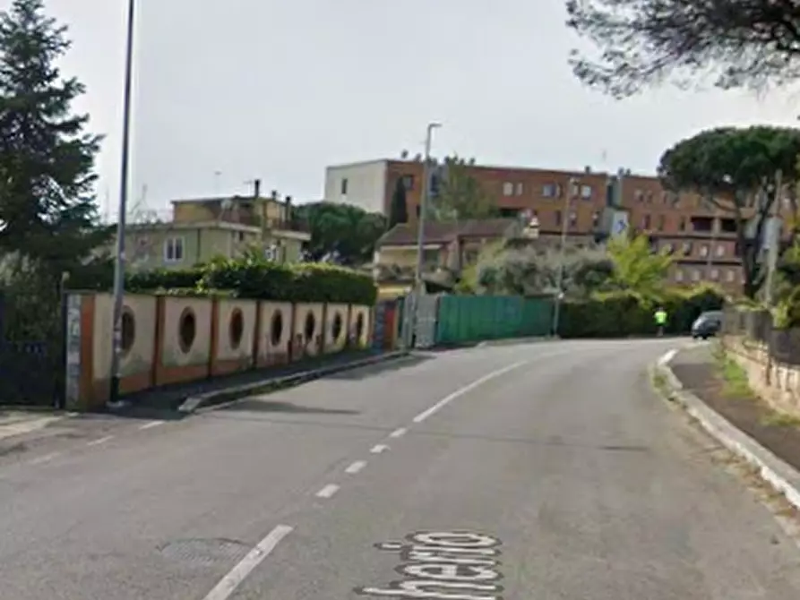 Immagine 9 di Capannone industriale in vendita  in Via Macherio a Roma