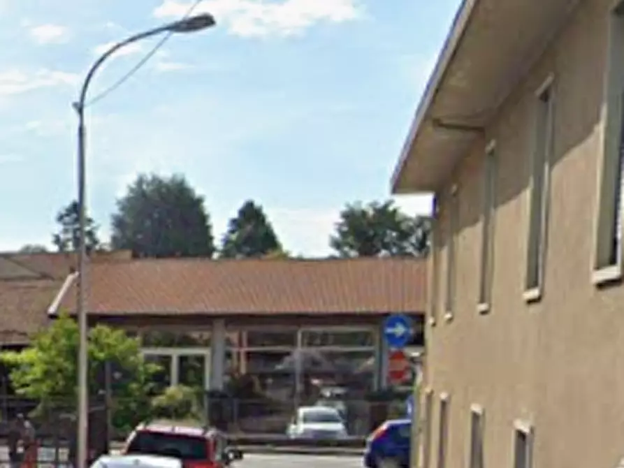 Immagine 8 di Garage in vendita  in Via Brianza a Cernusco Lombardone