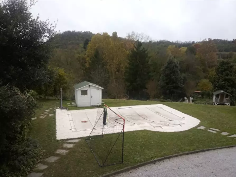 Immagine 5 di Casa bifamiliare in vendita  in Via Aldo Moro a Imbersago