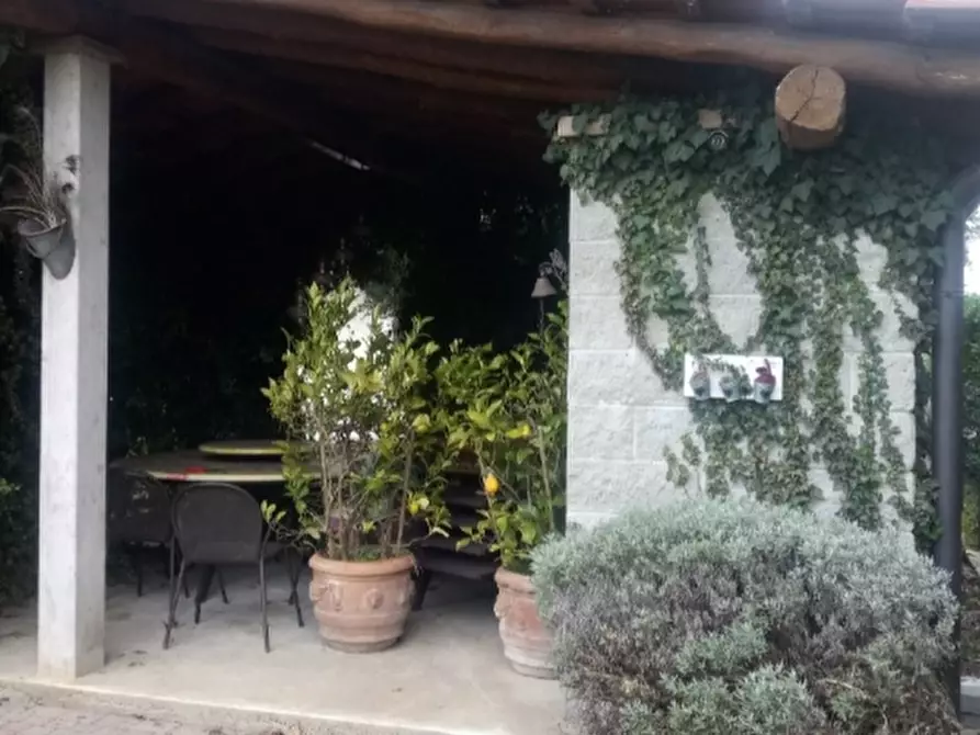 Immagine 6 di Casa bifamiliare in vendita  in Via Aldo Moro a Imbersago
