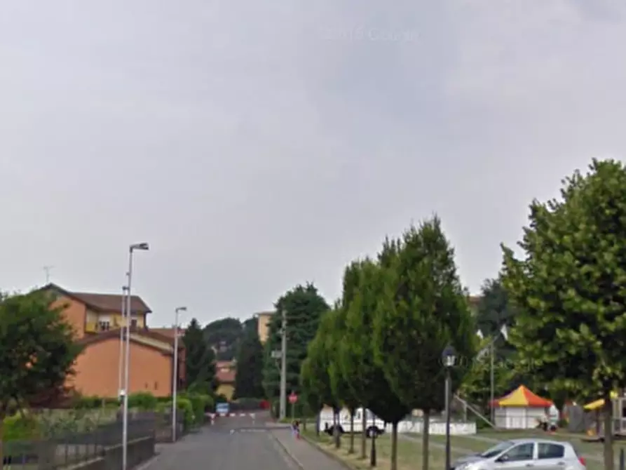 Immagine 8 di Casa bifamiliare in vendita  in Via Aldo Moro a Imbersago