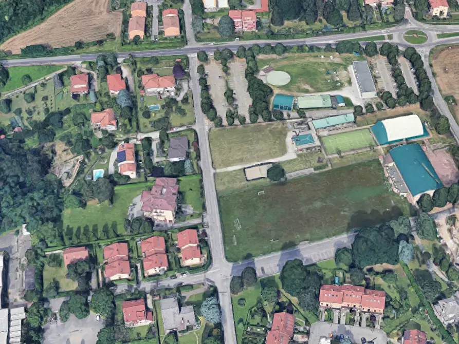 Immagine 9 di Casa bifamiliare in vendita  in Via Aldo Moro a Imbersago