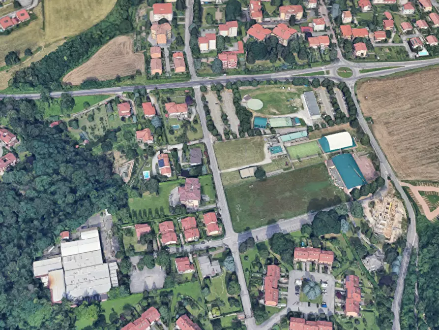 Immagine 8 di Casa bifamiliare in vendita  in Via Aldo Moro a Imbersago