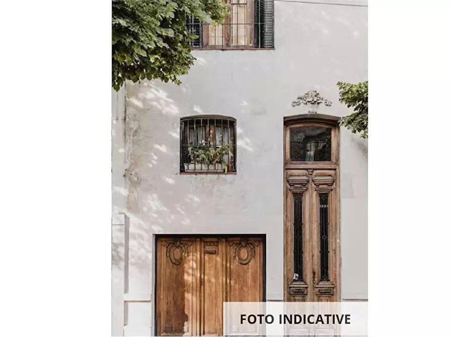 Immagine 19 di Casa bifamiliare in vendita  in Via Aldo Moro a Imbersago