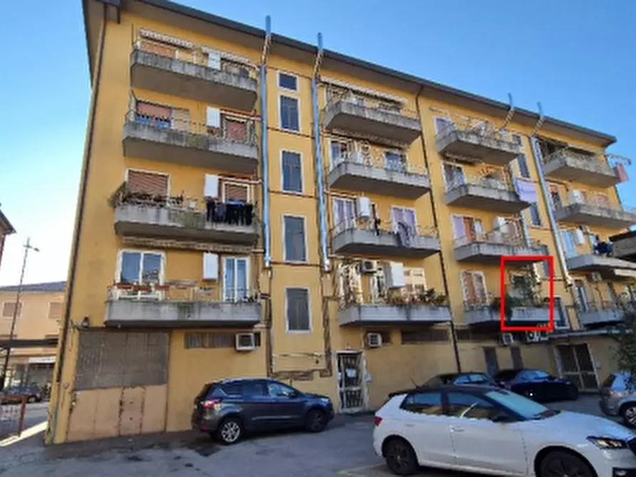 Immagine 1 di Appartamento in vendita  in Viale Verona  a Vicenza