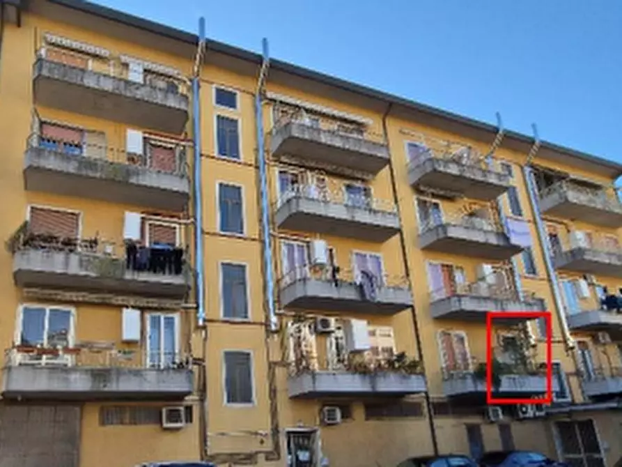 Immagine 2 di Appartamento in vendita  in Viale Verona  a Vicenza