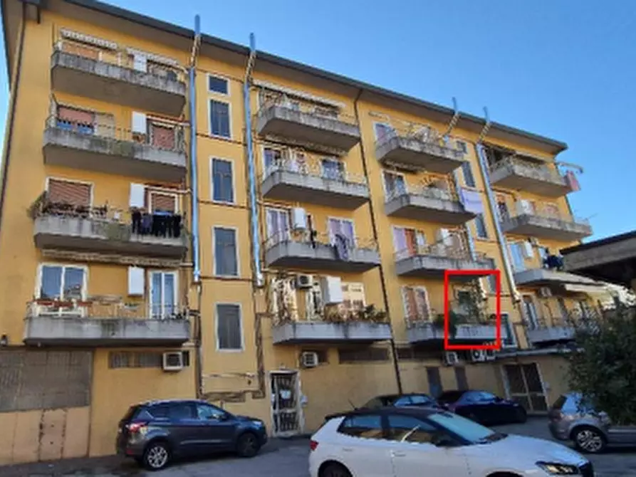Immagine 3 di Appartamento in vendita  in Viale Verona  a Vicenza