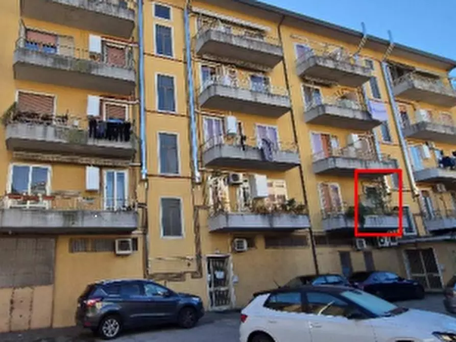Immagine 5 di Appartamento in vendita  in Viale Verona  a Vicenza