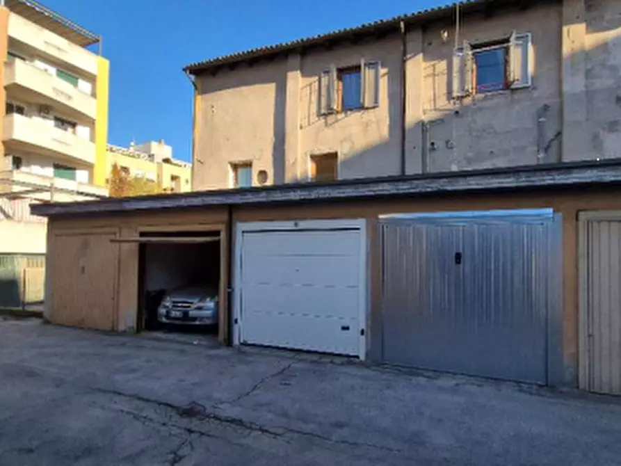 Immagine 7 di Appartamento in vendita  in Viale Verona  a Vicenza