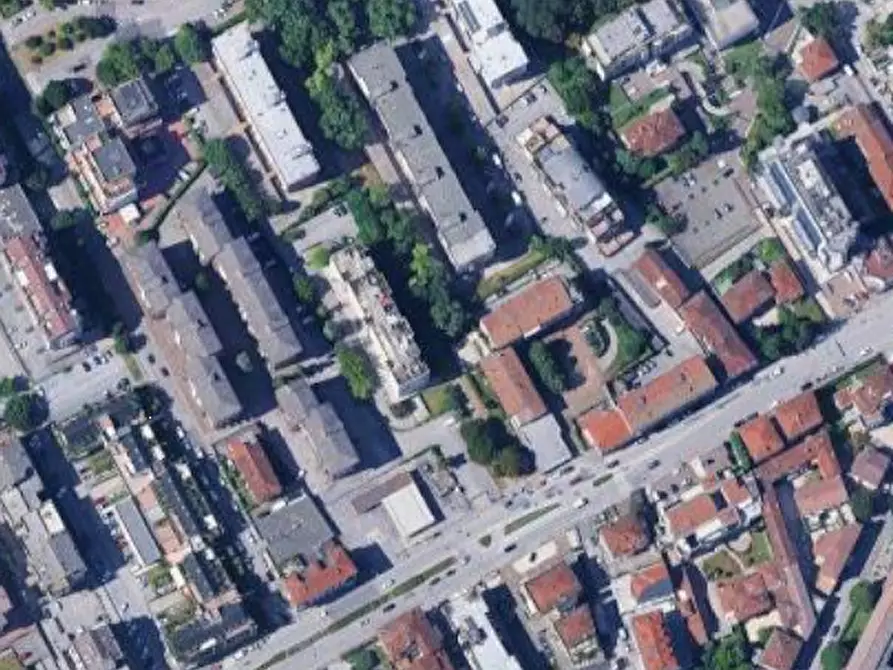 Immagine 8 di Appartamento in vendita  in Viale Verona  a Vicenza