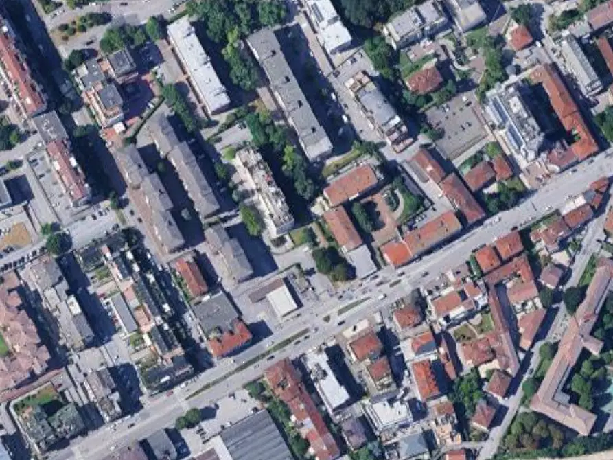 Immagine 9 di Appartamento in vendita  in Viale Verona  a Vicenza
