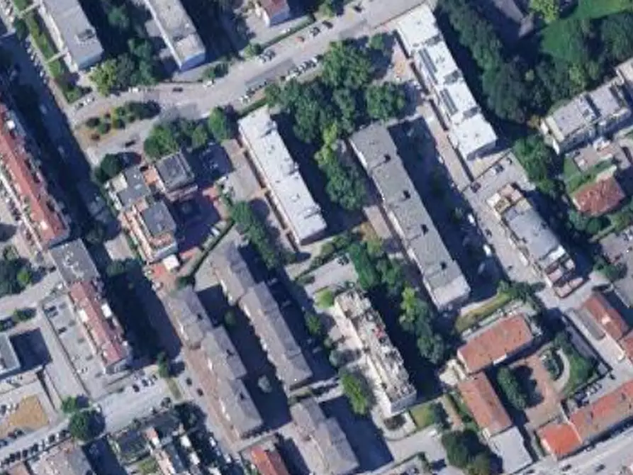 Immagine 10 di Appartamento in vendita  in Viale Verona  a Vicenza